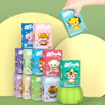 Micro Bricks Animal W1502 Series Building Block Puzzple Children Toy 3D Gift - Kidz Brickify